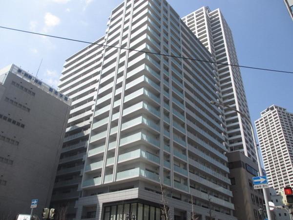 神戸市中央区磯辺通４丁目のマンション
