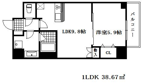 神戸海岸通　萬利レジデンス