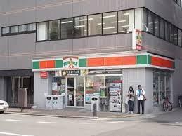 神戸海岸通　萬利レジデンス(サンクス神戸栄町店)