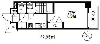 プレサンス神戸グレンツ