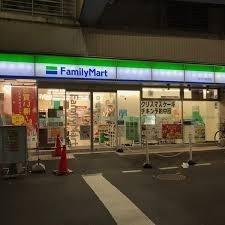 ダイワマンション(ファミリーマート神戸日暮通店)
