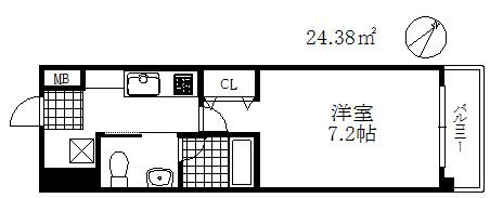 リアンジェ兵庫本町