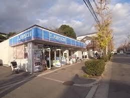 ファーストフィオーレ三宮イースト２(ローソン宮本通5丁目店)