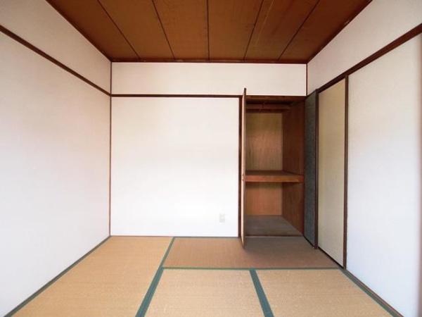 高倉台4団地20号棟
