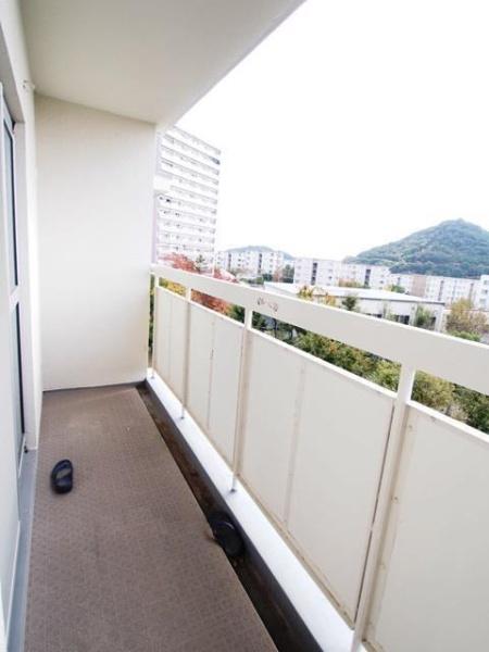 高倉台4団地20号棟
