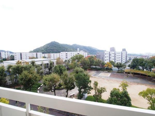 高倉台4団地20号棟