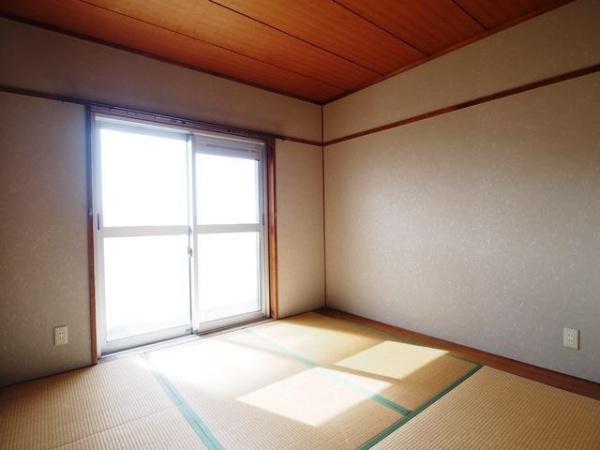 高倉台4団地20号棟