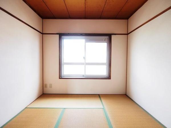 高倉台4団地20号棟
