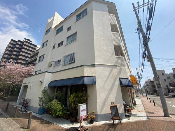 神戸市兵庫区入江通２丁目のマンション
