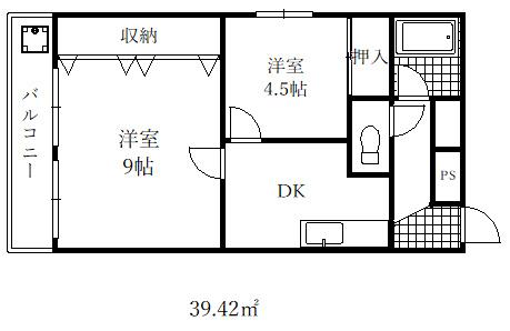 モンラヴィ新神戸