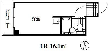 セントラルハイツ湊川