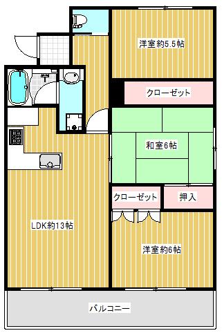 リーガル神戸下山手