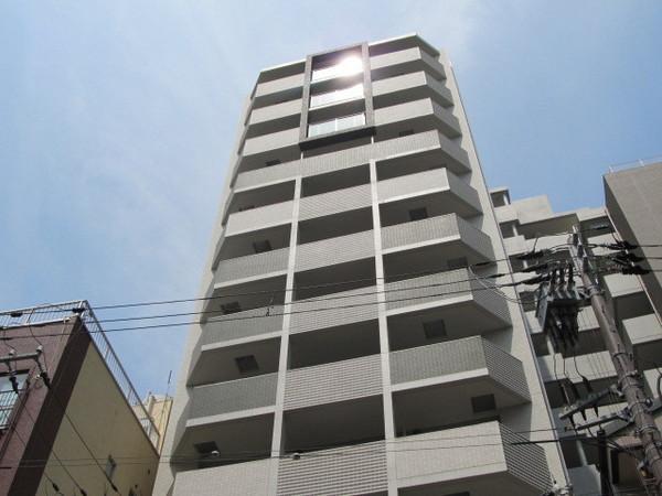 神戸市中央区相生町４丁目のマンション