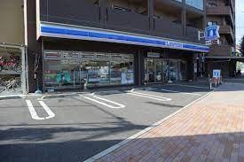 エスライズ神戸三宮山手通壱番館(ローソン神戸若菜通五丁目店)