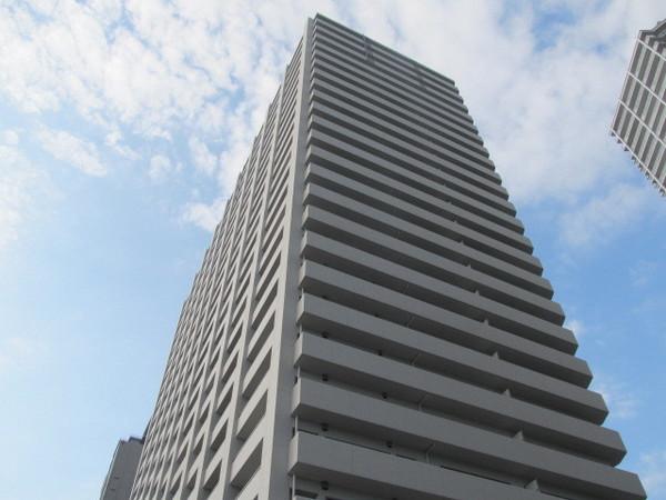 神戸市中央区海岸通のマンション
