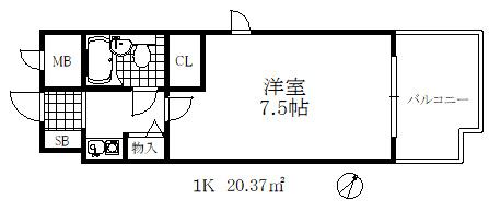 ライオンズマンション神戸西橘通