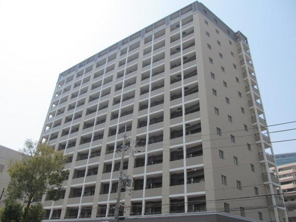 神戸市中央区北長狭通４丁目のマンション