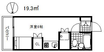 ドミトリー阪急六甲