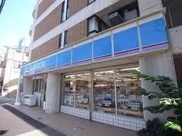 ルナ・レガーロ(ローソン灘赤坂通店)