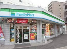 レオンコンフォート神戸駅前(ファミリーマート神戸相生店)