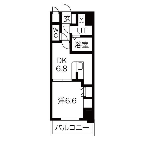 神戸市中央区加納町２丁目のマンション