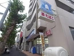 カワモトビル(ローソン水道筋三丁目店)