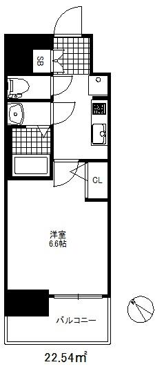 ソルテラス神戸湊町