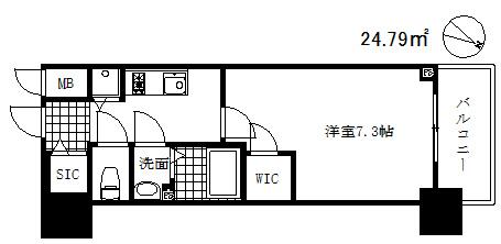 エスリード神戸ハーバーテラス