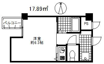 エステムコート東灘