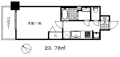 プレサンス兵庫ヴィアーレ