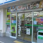 リーガル神戸元町(ファミリーマートうかいや県民会館前店)