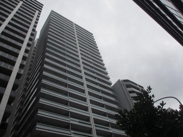 神戸市中央区元町通６丁目のマンション