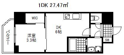 セレニテ神戸元町クレア