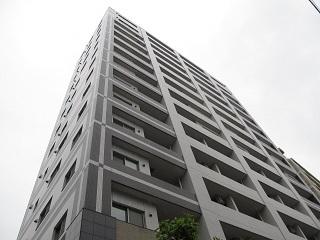 神戸市中央区中山手通２丁目のマンション