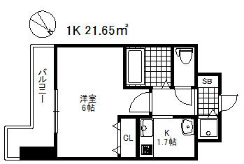 ウォームスヴィル神戸元町JP