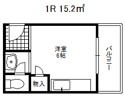 プチシャトー徳井