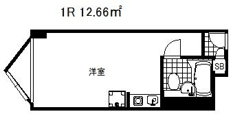 北野町パークハイツ