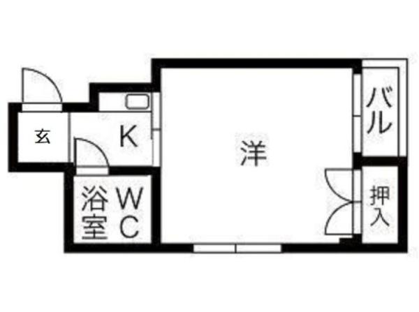 第二パームビラ