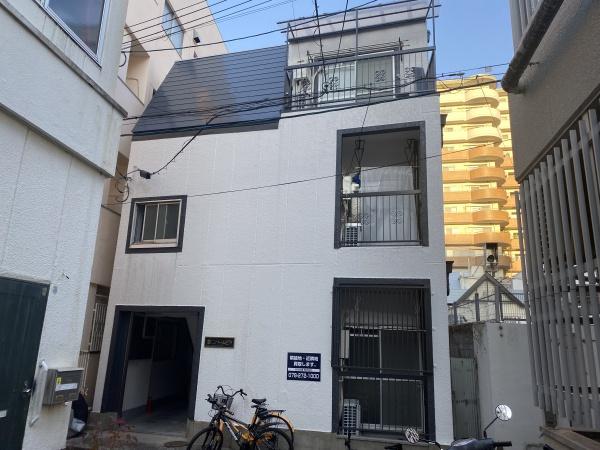 第二パームビラ
