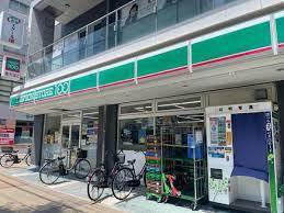 デコール神戸2(ローソンストア100長田水笠通店)