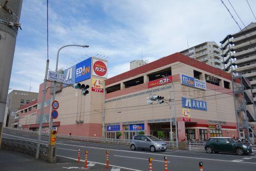 デコール神戸2(ライフ西代店)
