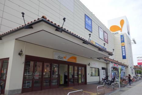 エレナ本山(ダイエー甲南店)