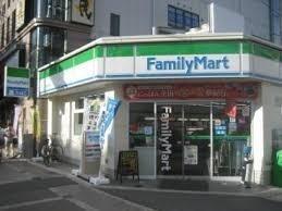 コンティ松野(ファミリーマート新長田駅北店)