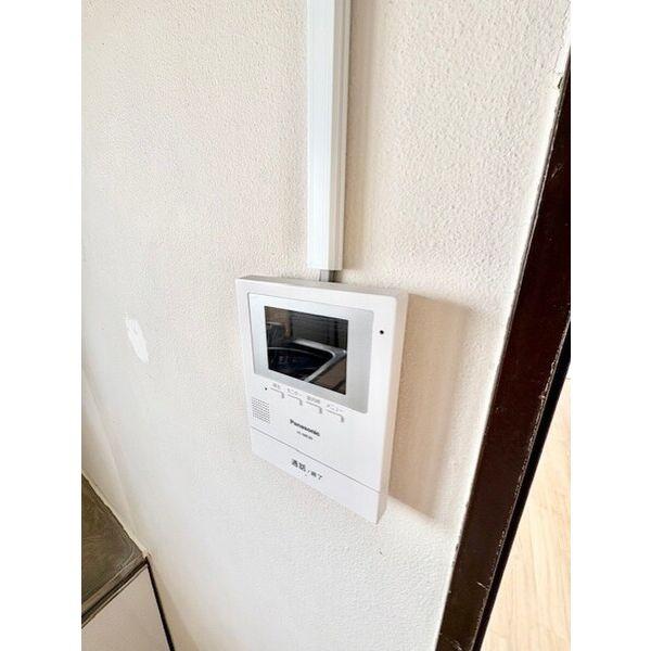シャトー六甲