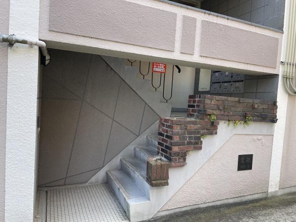 シャトー六甲