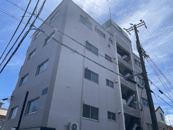 シャトー六甲