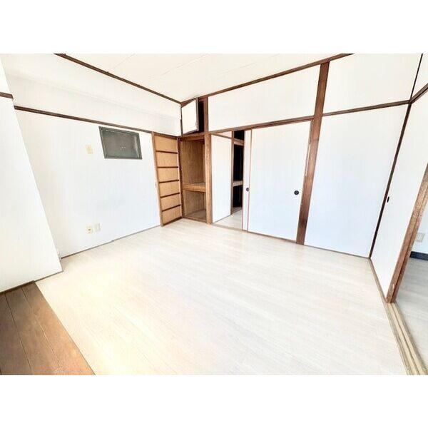 シャトー六甲