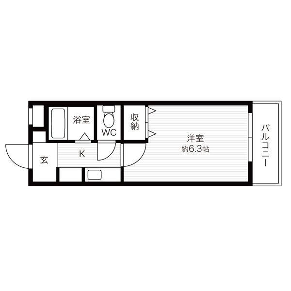 シーサイドスカイハイツ