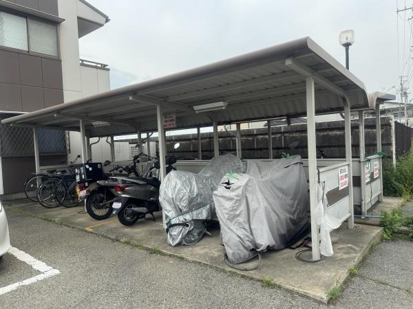 シーサイドスカイハイツ