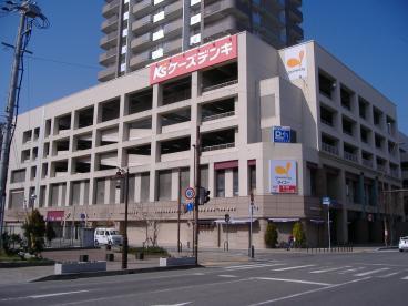 HaTレジデンス(ダイエーグルメシティ新長田店)
